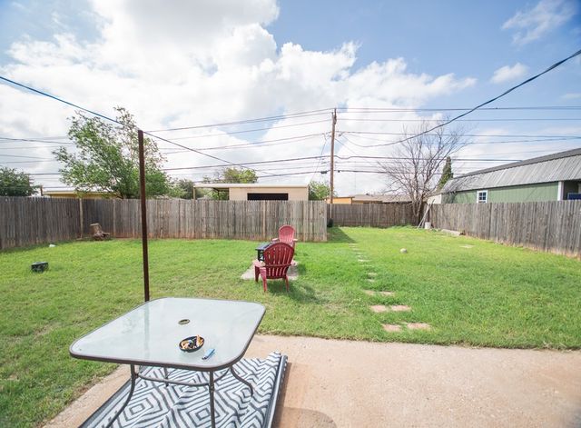 3913 Illinois Ave, Midland, TX 79703