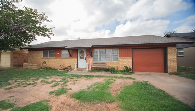 3913 Illinois Ave, Midland, TX 79703