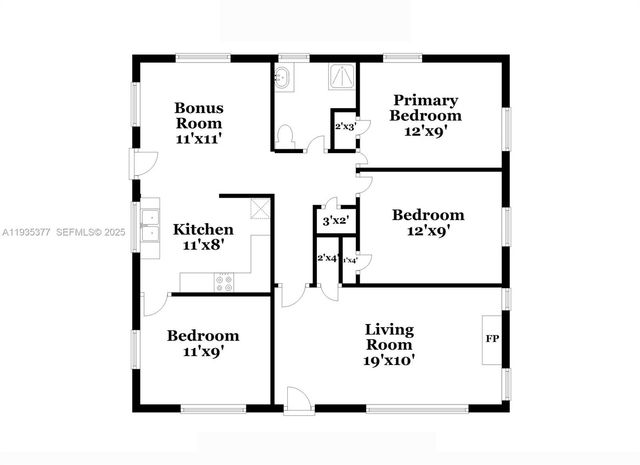 733 Valley Forge Rd 0, West Palm Beach, FL 33405