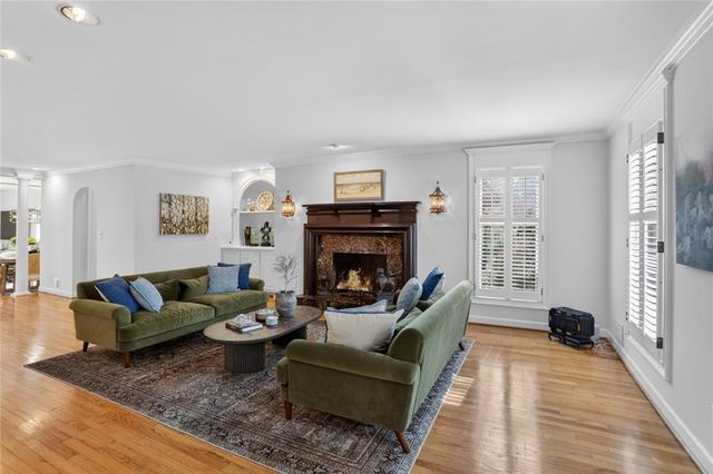 12805 Bucksport Drive, Roswell, GA 30075