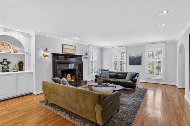 12805 Bucksport Drive, Roswell, GA 30075