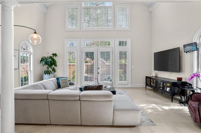 12805 Bucksport Drive, Roswell, GA 30075