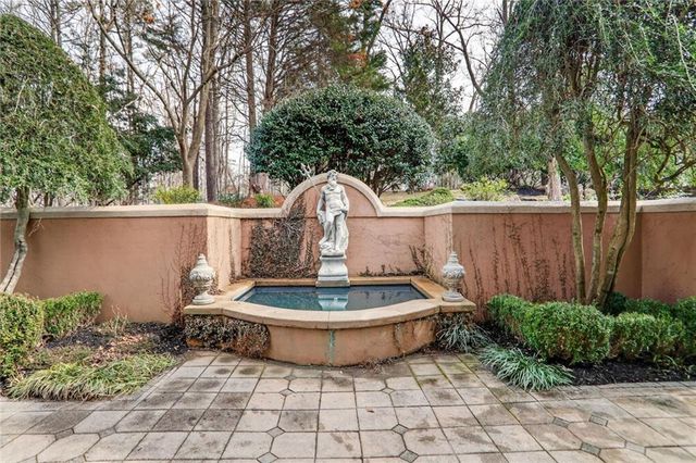 12805 Bucksport Drive, Roswell, GA 30075