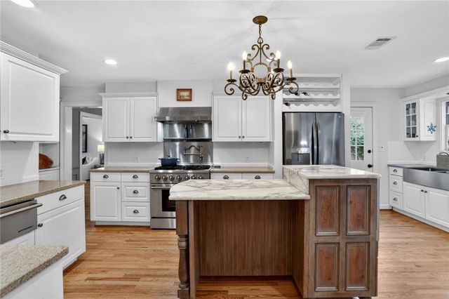 12805 Bucksport Drive, Roswell, GA 30075