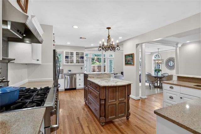 12805 Bucksport Drive, Roswell, GA 30075