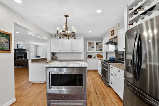 12805 Bucksport Drive, Roswell, GA 30075