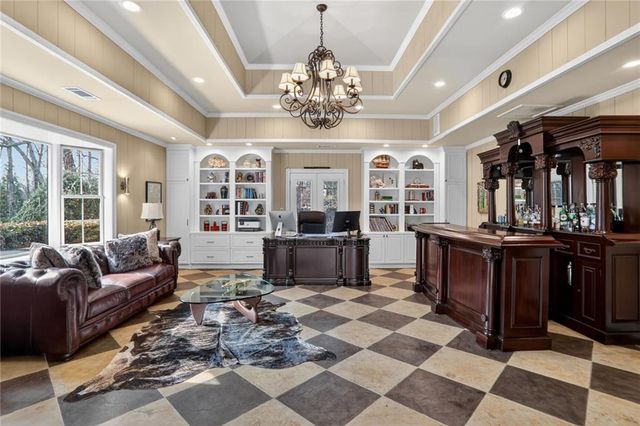 12805 Bucksport Drive, Roswell, GA 30075