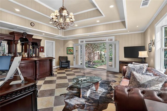 12805 Bucksport Drive, Roswell, GA 30075