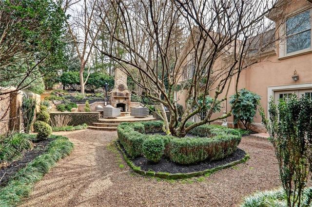 12805 Bucksport Drive, Roswell, GA 30075