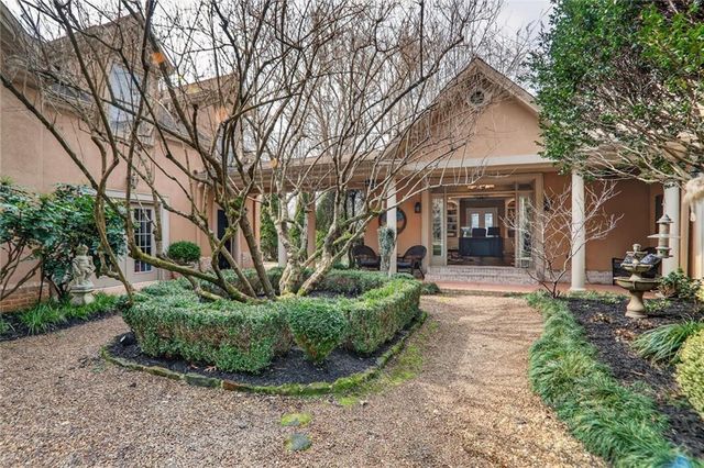 12805 Bucksport Drive, Roswell, GA 30075