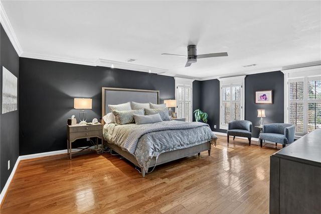 12805 Bucksport Drive, Roswell, GA 30075