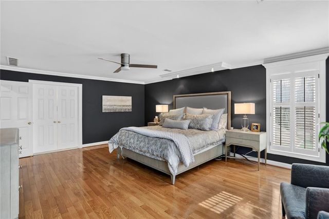 12805 Bucksport Drive, Roswell, GA 30075