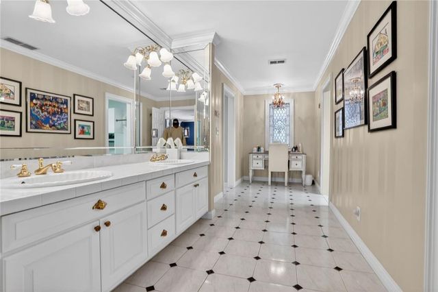 12805 Bucksport Drive, Roswell, GA 30075