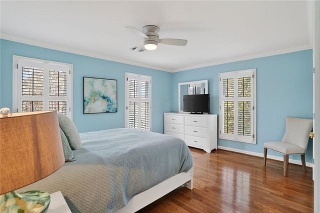 12805 Bucksport Drive, Roswell, GA 30075