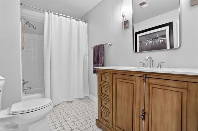 12805 Bucksport Drive, Roswell, GA 30075