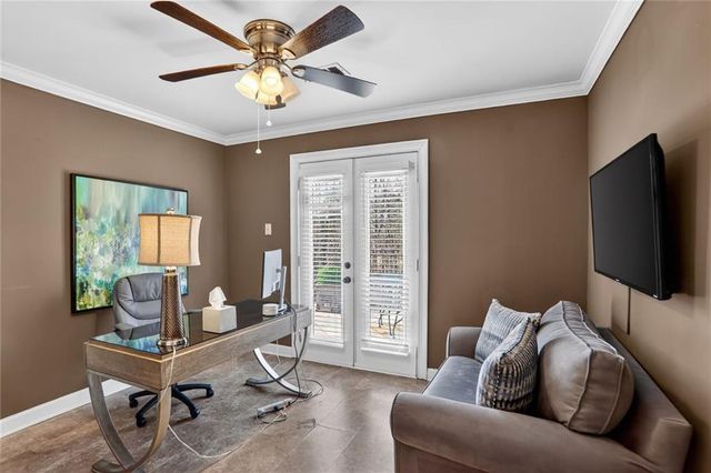 12805 Bucksport Drive, Roswell, GA 30075