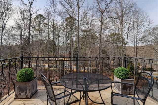 12805 Bucksport Drive, Roswell, GA 30075