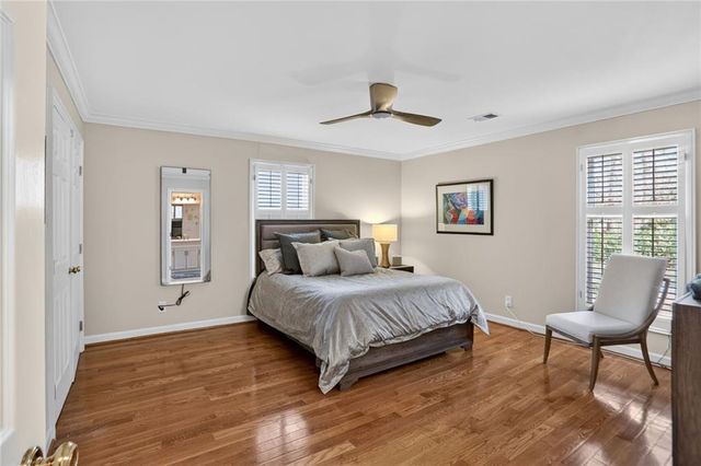 12805 Bucksport Drive, Roswell, GA 30075