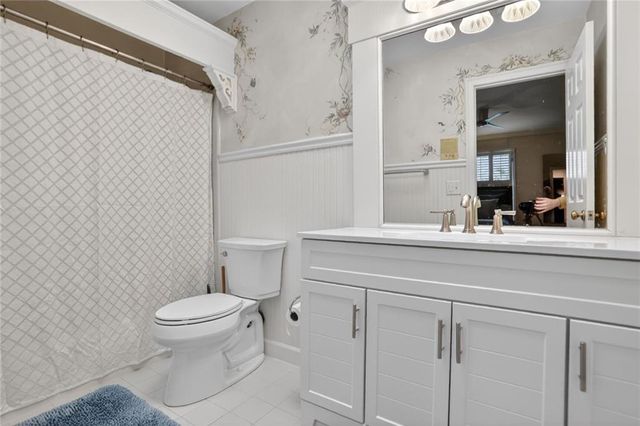 12805 Bucksport Drive, Roswell, GA 30075