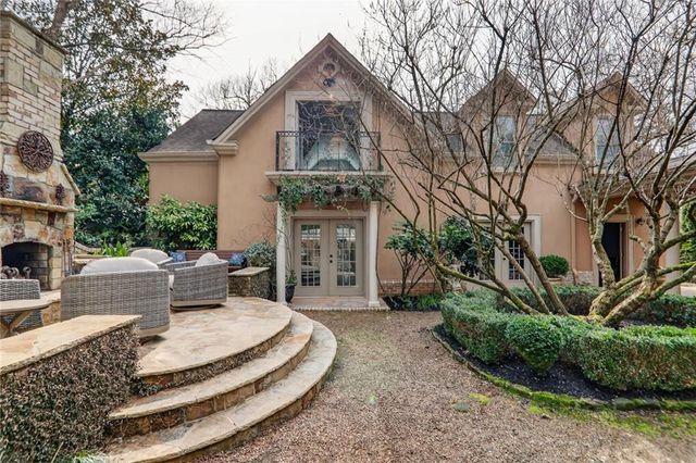 12805 Bucksport Drive, Roswell, GA 30075