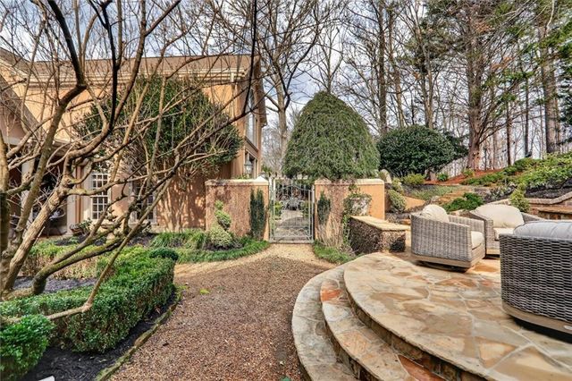 12805 Bucksport Drive, Roswell, GA 30075