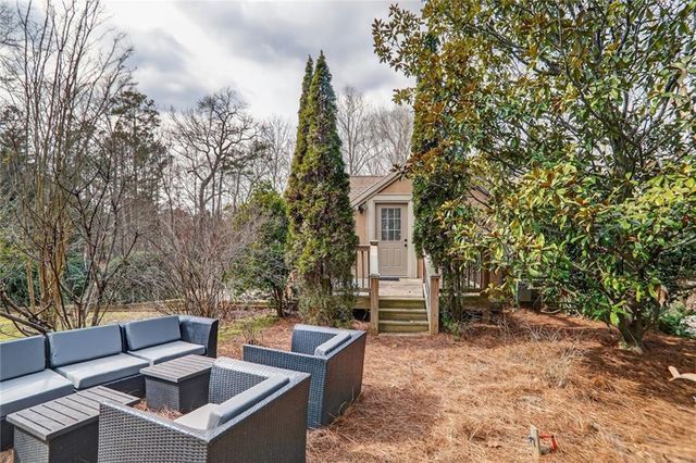 12805 Bucksport Drive, Roswell, GA 30075