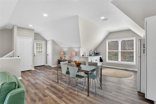 12805 Bucksport Drive, Roswell, GA 30075