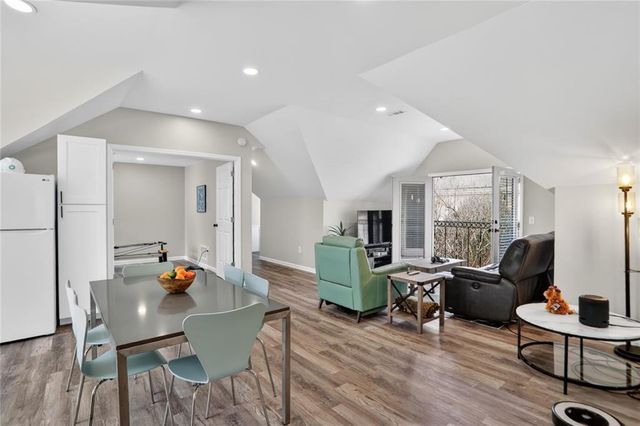 12805 Bucksport Drive, Roswell, GA 30075