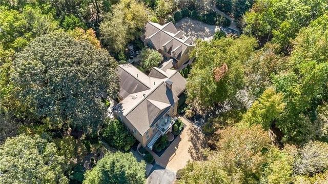 12805 Bucksport Drive, Roswell, GA 30075