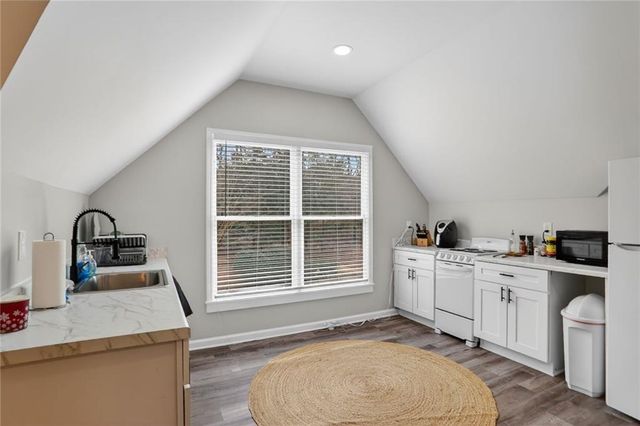 12805 Bucksport Drive, Roswell, GA 30075