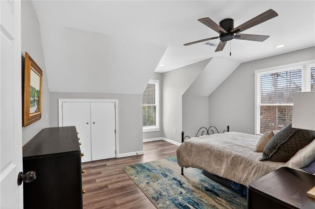 12805 Bucksport Drive, Roswell, GA 30075