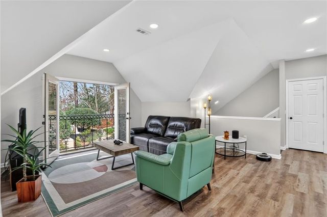 12805 Bucksport Drive, Roswell, GA 30075