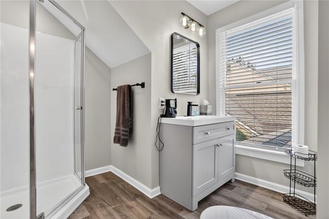 12805 Bucksport Drive, Roswell, GA 30075