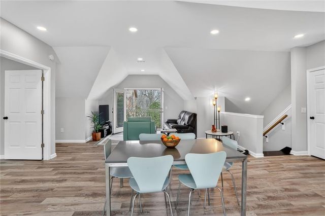 12805 Bucksport Drive, Roswell, GA 30075