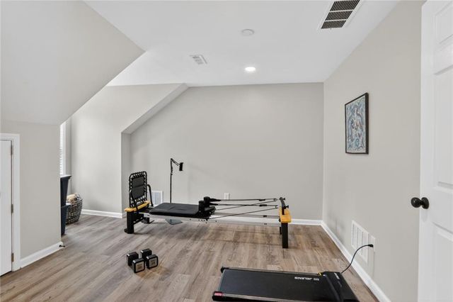 12805 Bucksport Drive, Roswell, GA 30075