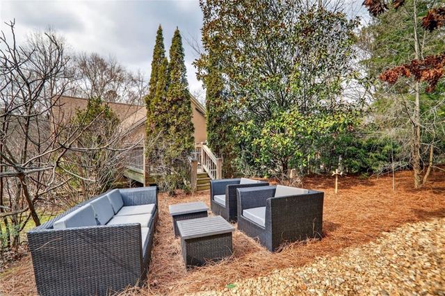 12805 Bucksport Drive, Roswell, GA 30075