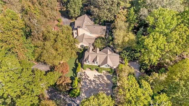 12805 Bucksport Drive, Roswell, GA 30075