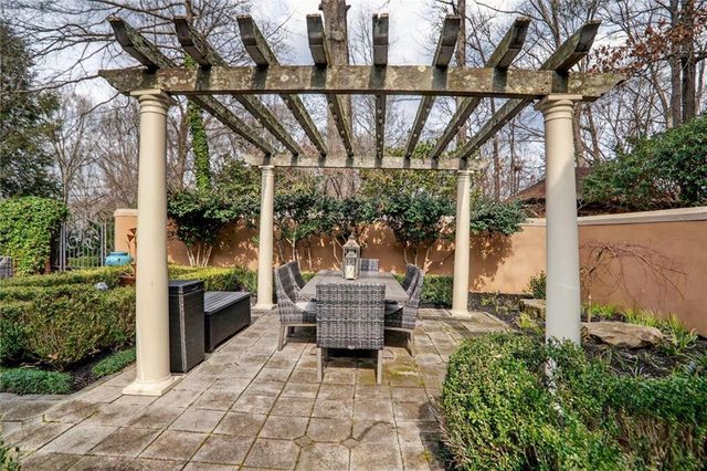 12805 Bucksport Drive, Roswell, GA 30075