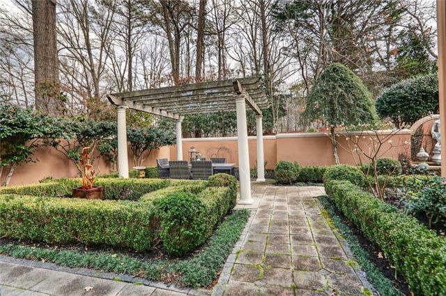 12805 Bucksport Drive, Roswell, GA 30075