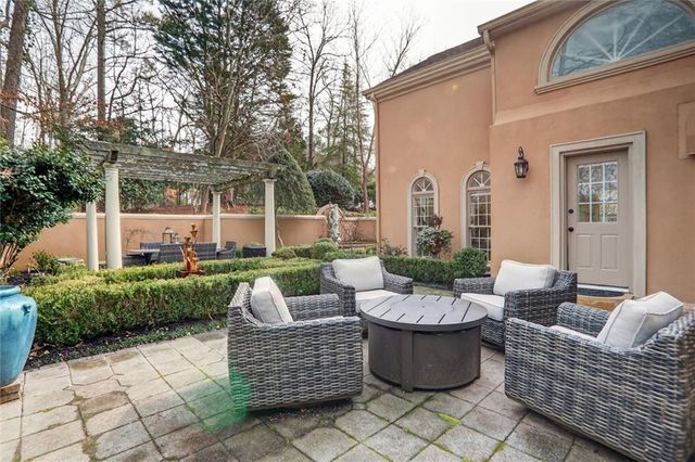 12805 Bucksport Drive, Roswell, GA 30075