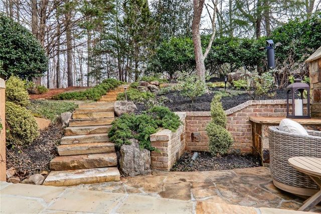 12805 Bucksport Drive, Roswell, GA 30075