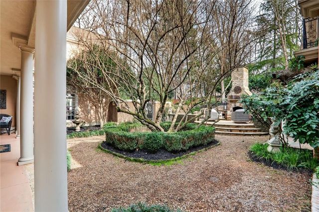 12805 Bucksport Drive, Roswell, GA 30075