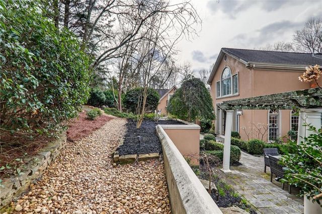 12805 Bucksport Drive, Roswell, GA 30075