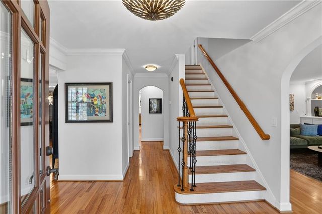 12805 Bucksport Drive, Roswell, GA 30075