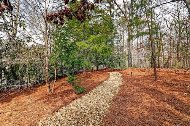 12805 Bucksport Drive, Roswell, GA 30075