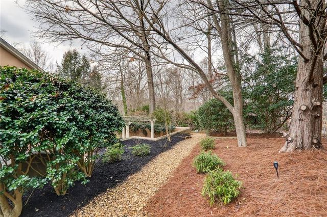 12805 Bucksport Drive, Roswell, GA 30075