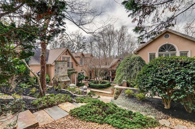 12805 Bucksport Drive, Roswell, GA 30075