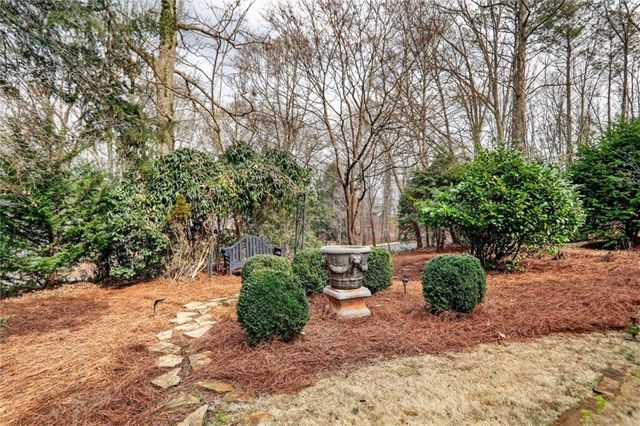 12805 Bucksport Drive, Roswell, GA 30075