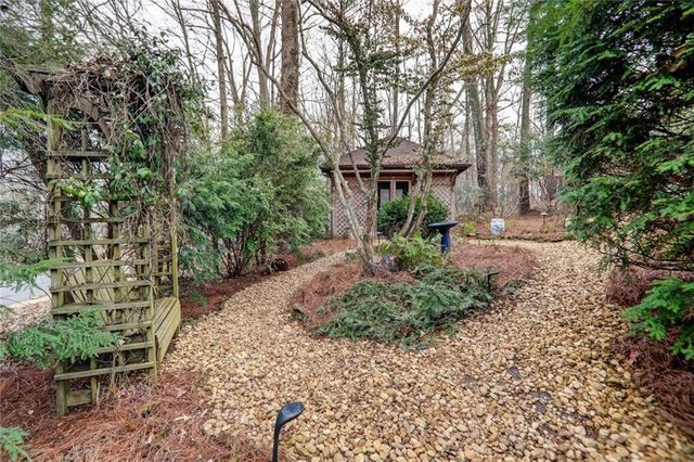 12805 Bucksport Drive, Roswell, GA 30075