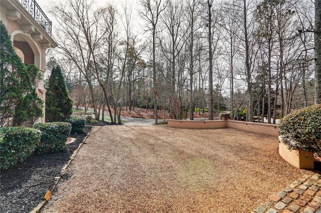 12805 Bucksport Drive, Roswell, GA 30075